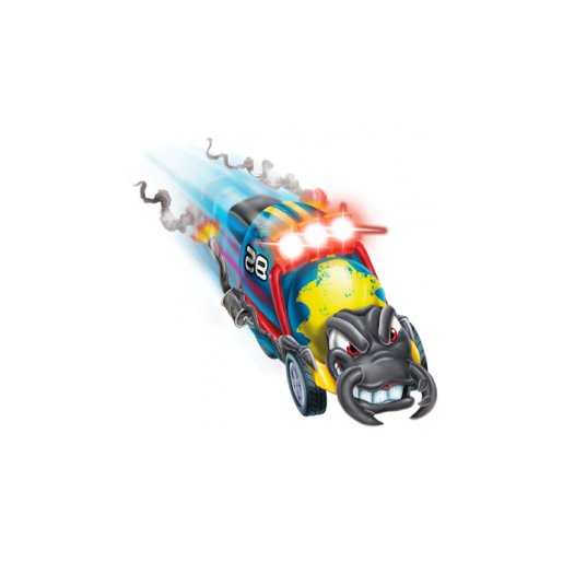 Slika BUGS RACINGS trkač - puhni i kreni 91485